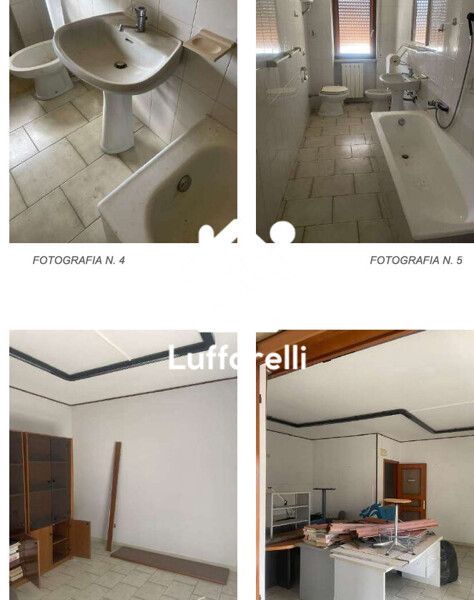 UFFICIO / STUDIO VIA PAOLO BORSELLINO - ACRI — foto 3