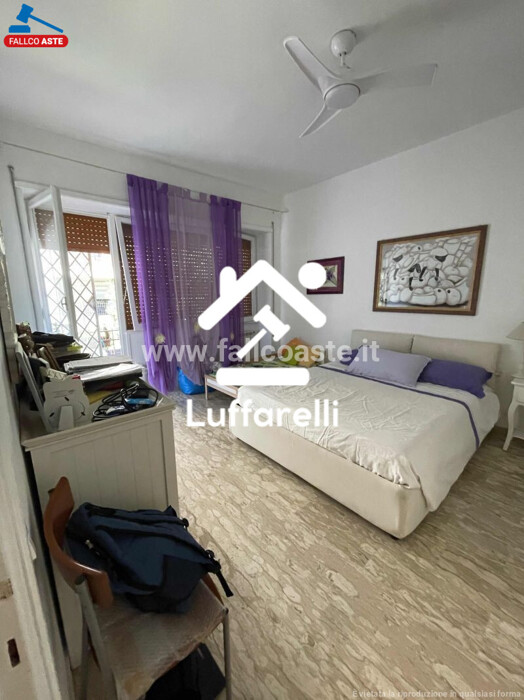 Immagine di APPARTAMENTO VIALE DEI PROMONTORI – ROMA