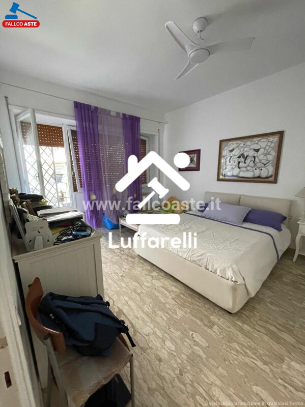 Immagine di APPARTAMENTO VIALE DEI PROMONTORI – ROMA