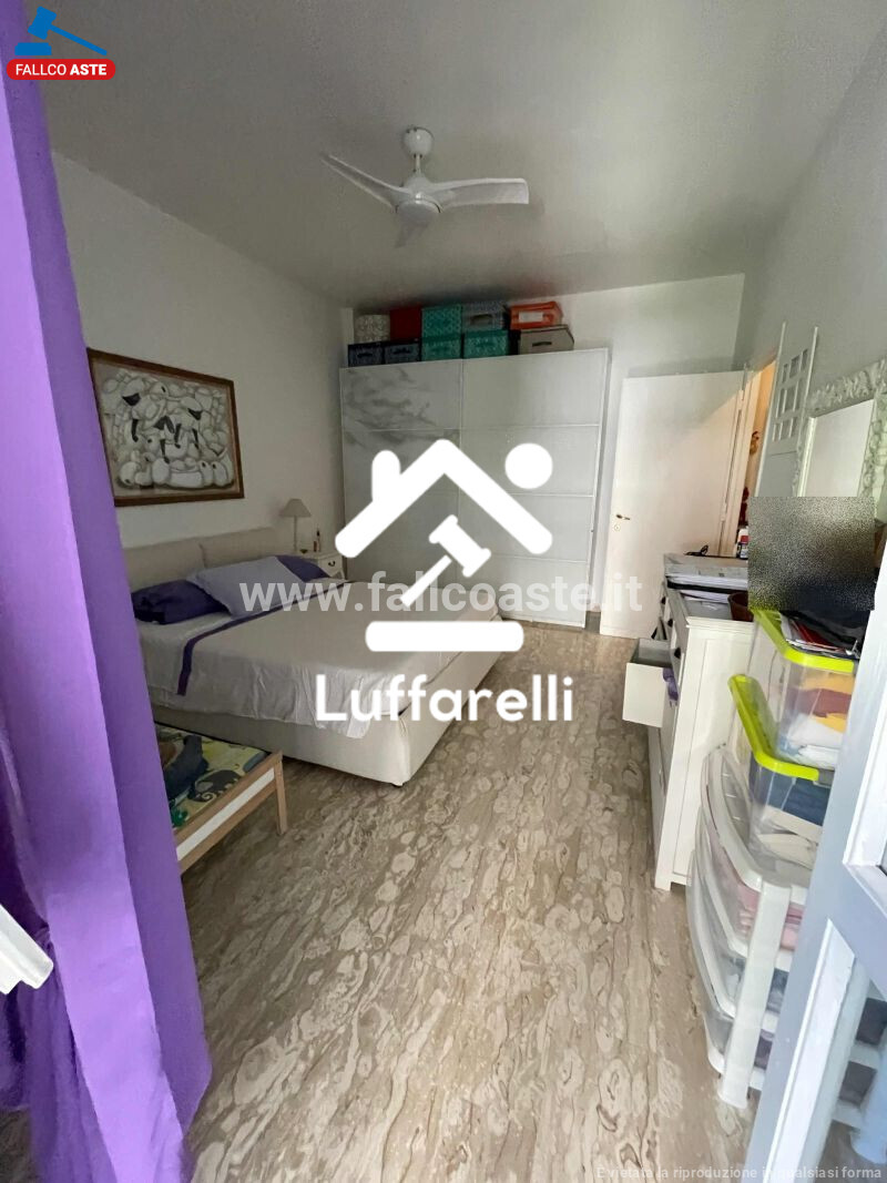 APPARTAMENTO VIALE DEI PROMONTORI - ROMA — foto 9