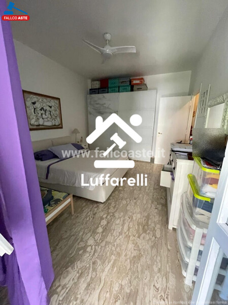 APPARTAMENTO VIALE DEI PROMONTORI - ROMA — foto 9