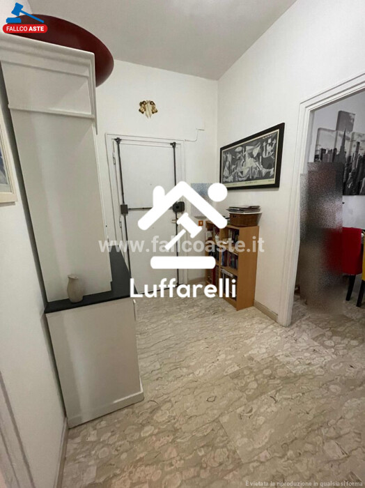 Immagine di APPARTAMENTO VIALE DEI PROMONTORI – ROMA