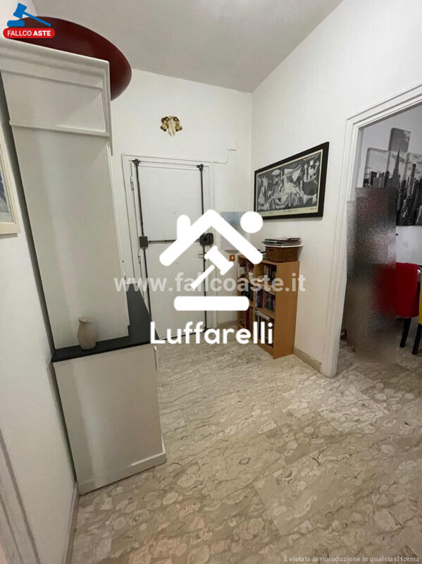 Immagine di APPARTAMENTO VIALE DEI PROMONTORI – ROMA