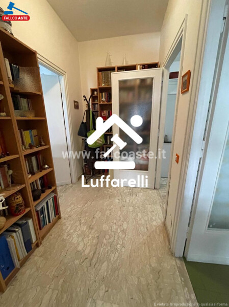 APPARTAMENTO VIALE DEI PROMONTORI - ROMA — foto 8