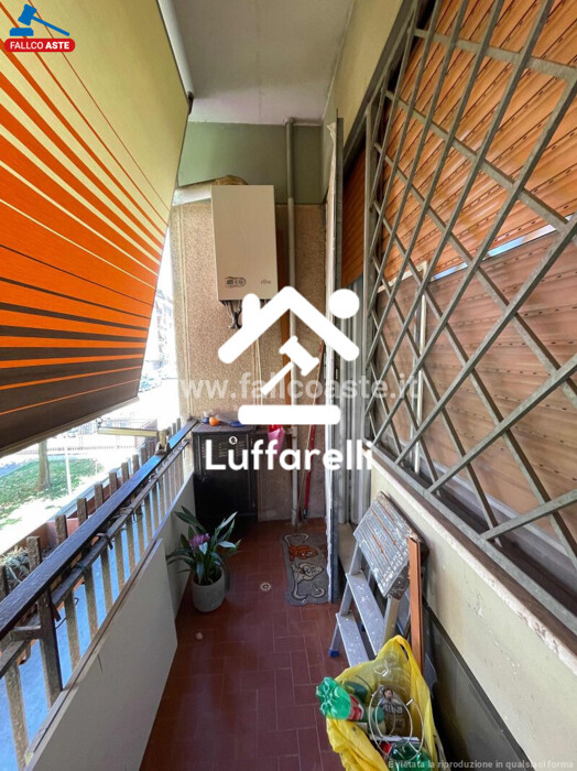 Immagine di APPARTAMENTO VIALE DEI PROMONTORI – ROMA