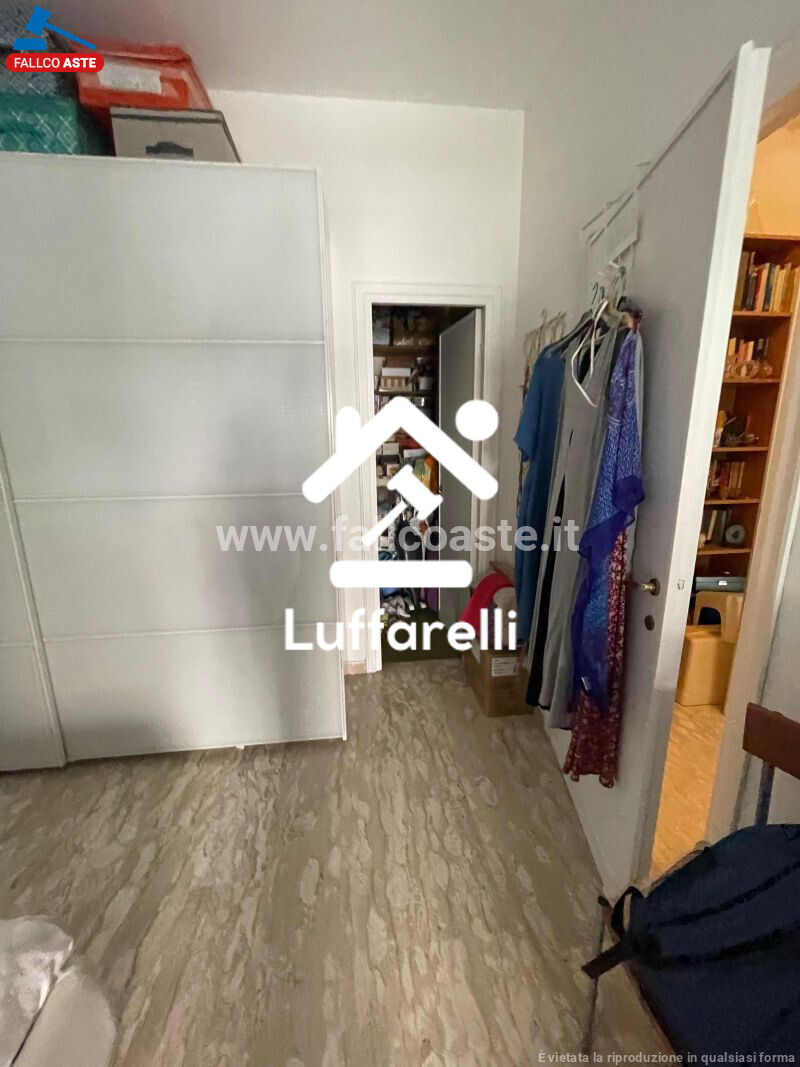 APPARTAMENTO VIALE DEI PROMONTORI - ROMA — foto 5