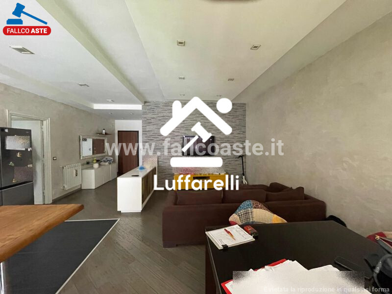 Immagine di APPARTAMENTO VIALE DEI PROMONTORI – ROMA