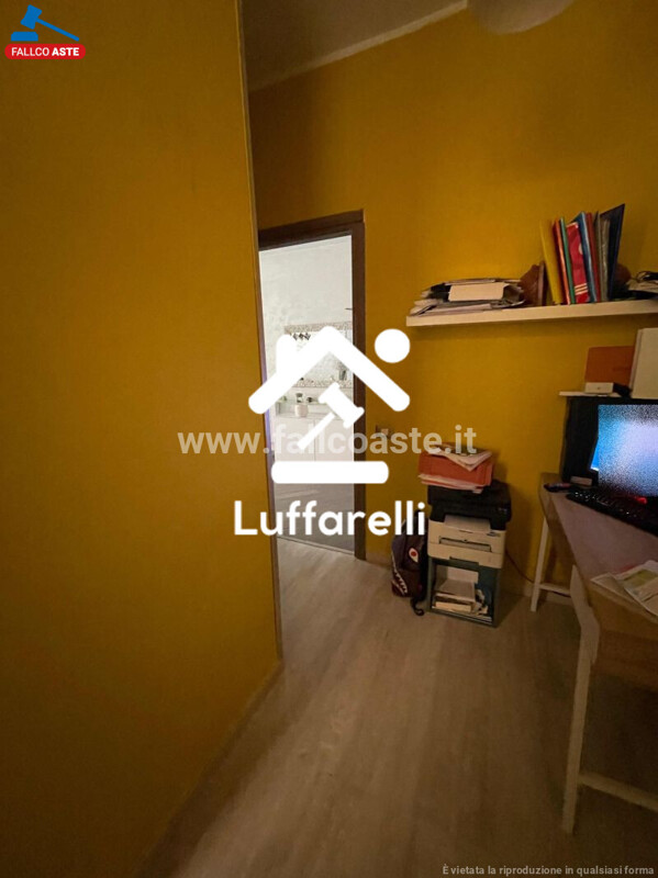 Immagine di APPARTAMENTO VIALE DEI PROMONTORI – ROMA