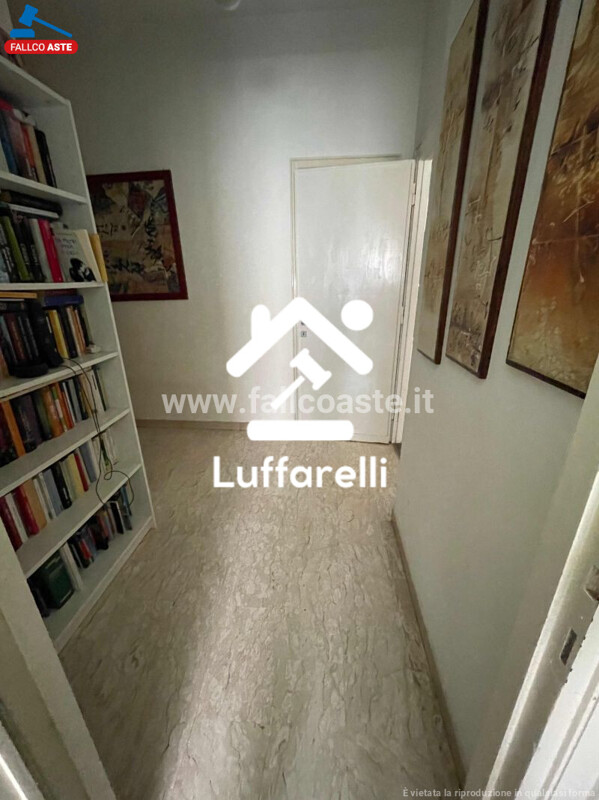 Immagine di APPARTAMENTO VIALE DEI PROMONTORI – ROMA