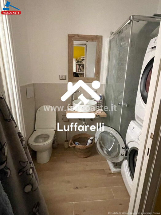 Immagine di APPARTAMENTO VIALE DEI PROMONTORI – ROMA