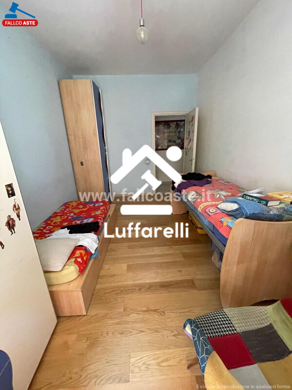 Immagine di APPARTAMENTO VIALE DEI PROMONTORI – ROMA