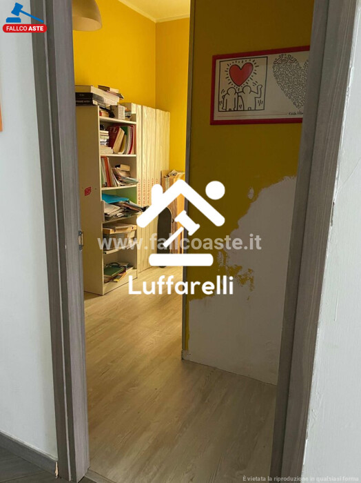 Immagine di APPARTAMENTO VIALE DEI PROMONTORI – ROMA