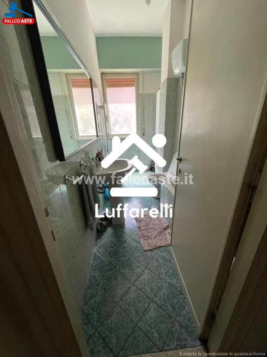 Immagine di APPARTAMENTO VIALE DEI PROMONTORI – ROMA
