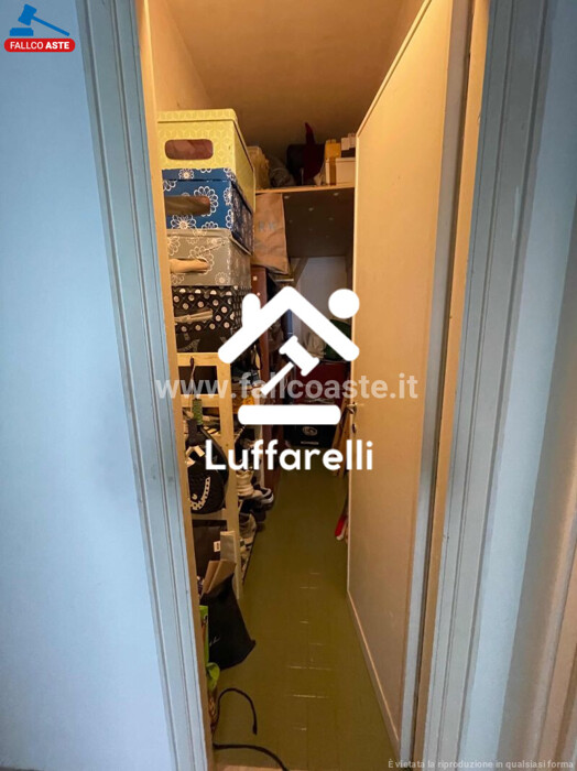 Immagine di APPARTAMENTO VIALE DEI PROMONTORI – ROMA