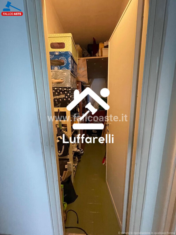 Immagine di APPARTAMENTO VIALE DEI PROMONTORI – ROMA