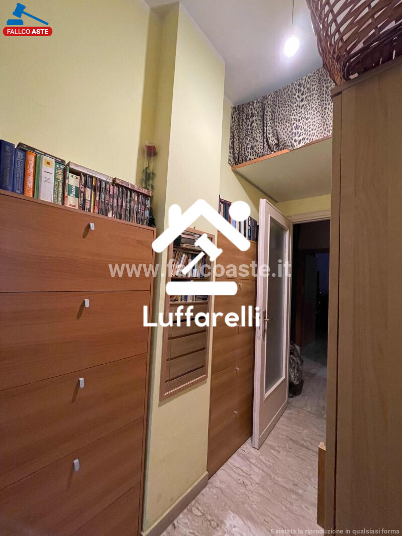 APPARTAMENTO VIALE DEI PROMONTORI - ROMA — foto 3