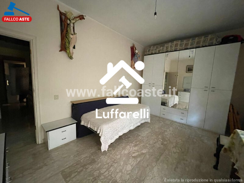 Immagine di APPARTAMENTO VIALE DEI PROMONTORI – ROMA