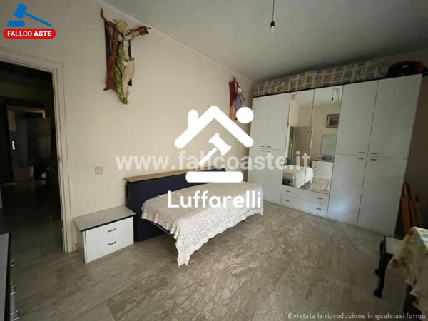 APPARTAMENTO VIALE DEI PROMONTORI - ROMA — foto 6