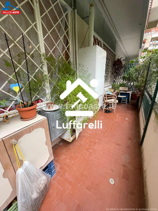 Immagine di APPARTAMENTO VIALE DEI PROMONTORI – ROMA