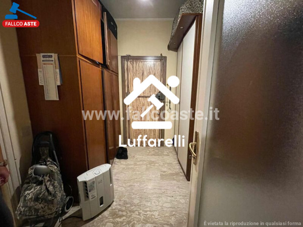 APPARTAMENTO VIALE DEI PROMONTORI - ROMA — foto 4
