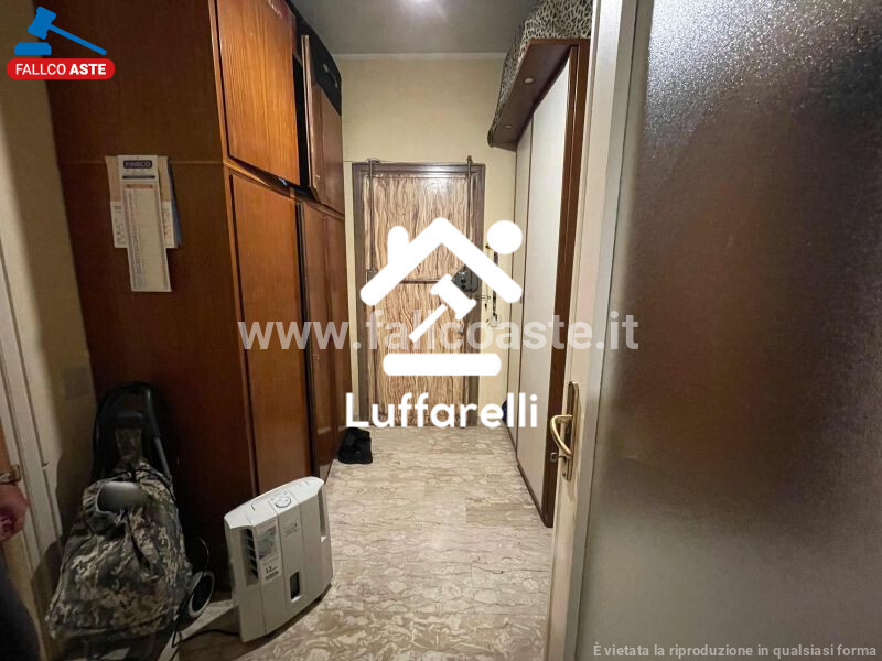 Immagine di APPARTAMENTO VIALE DEI PROMONTORI – ROMA