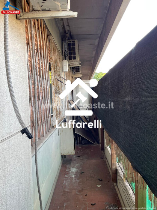 Immagine di APPARTAMENTO VIALE DEI PROMONTORI – ROMA