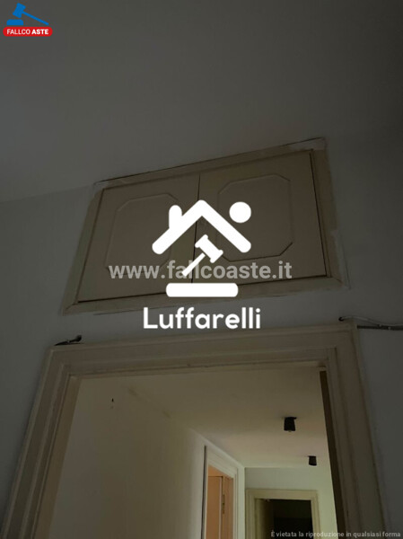 APPARTAMENTO VIALE DEI PROMONTORI - ROMA — foto 9