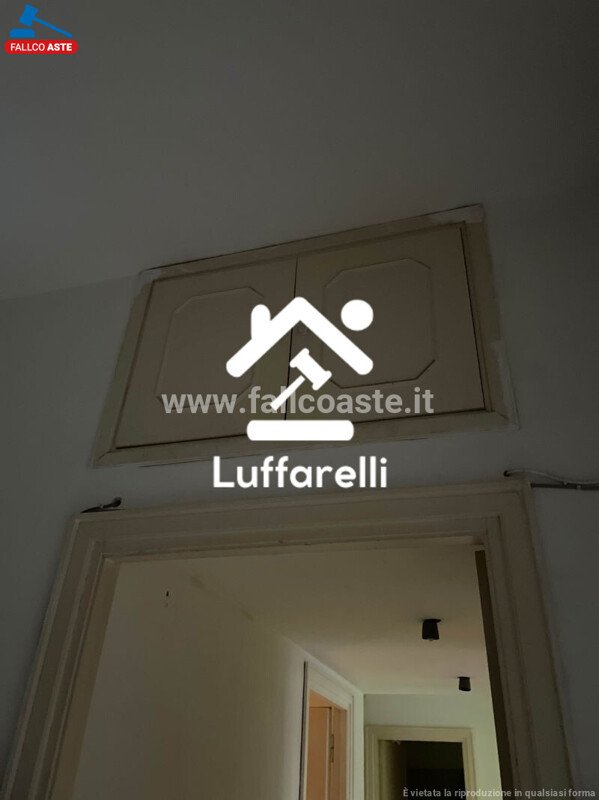 Immagine di APPARTAMENTO VIALE DEI PROMONTORI – ROMA