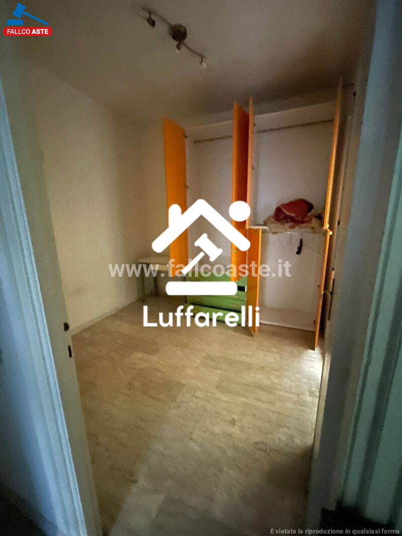 APPARTAMENTO VIALE DEI PROMONTORI - ROMA — foto 6