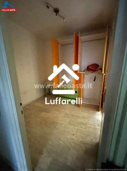 APPARTAMENTO VIALE DEI PROMONTORI - ROMA — foto 6