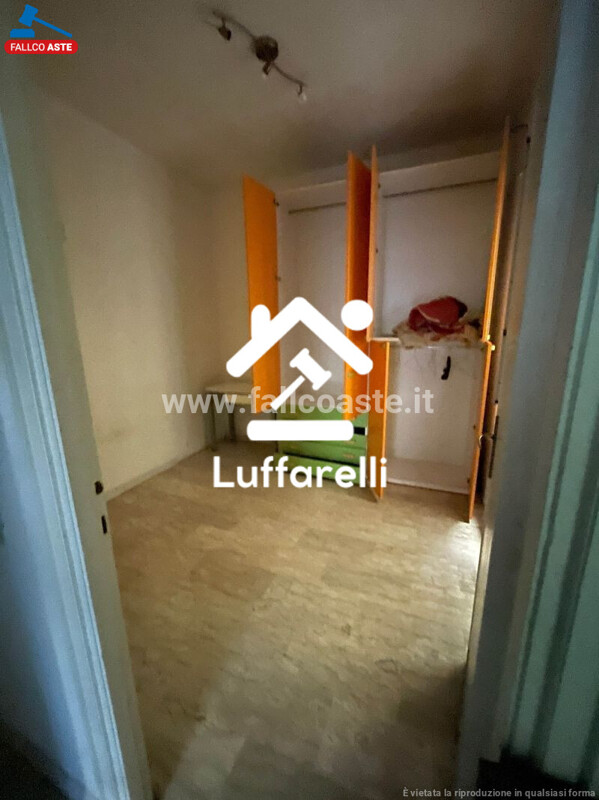 Immagine di APPARTAMENTO VIALE DEI PROMONTORI – ROMA