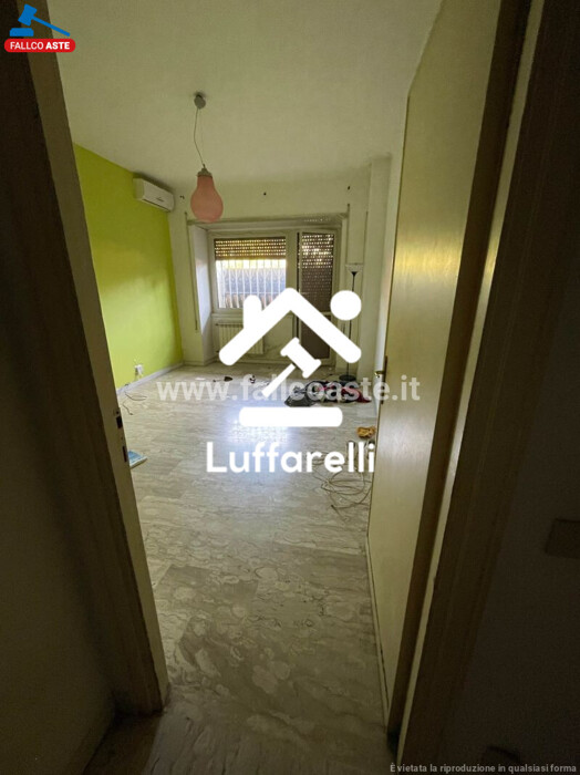 Immagine di APPARTAMENTO VIALE DEI PROMONTORI – ROMA