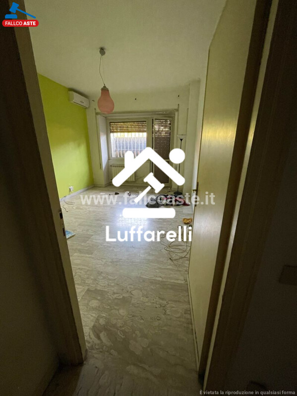 Immagine di APPARTAMENTO VIALE DEI PROMONTORI – ROMA