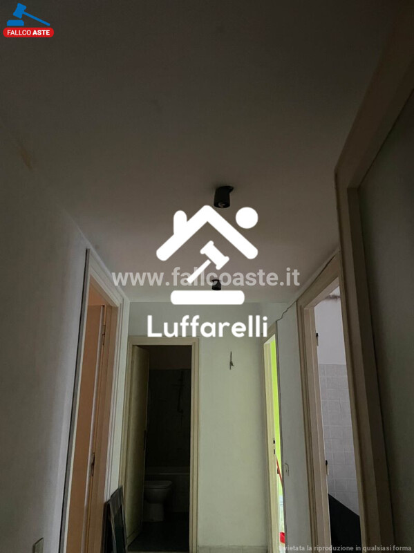 Immagine di APPARTAMENTO VIALE DEI PROMONTORI – ROMA