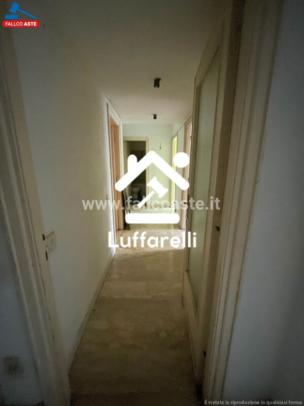 Immagine di APPARTAMENTO VIALE DEI PROMONTORI – ROMA
