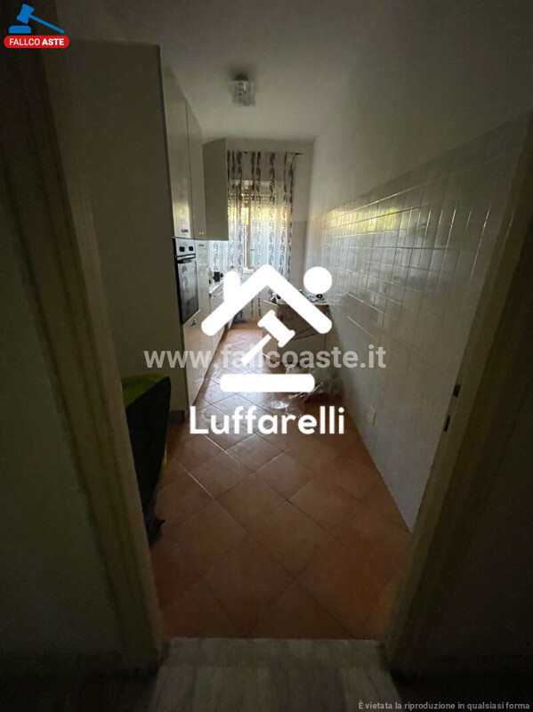 Immagine di APPARTAMENTO VIALE DEI PROMONTORI – ROMA