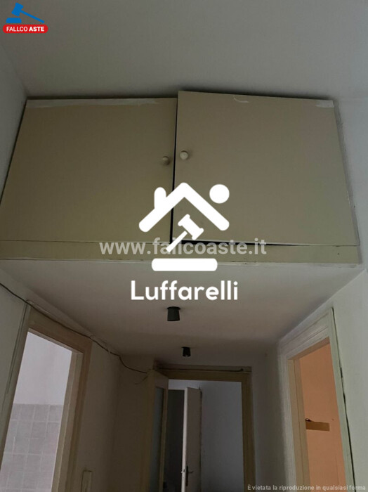 Immagine di APPARTAMENTO VIALE DEI PROMONTORI – ROMA