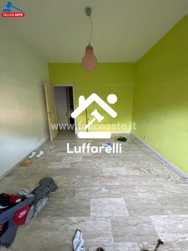Immagine di APPARTAMENTO VIALE DEI PROMONTORI – ROMA