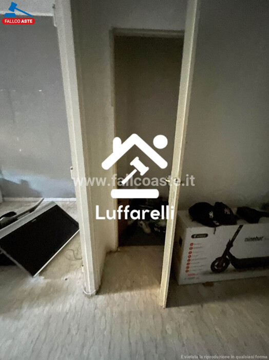 Immagine di APPARTAMENTO VIALE DEI PROMONTORI – ROMA