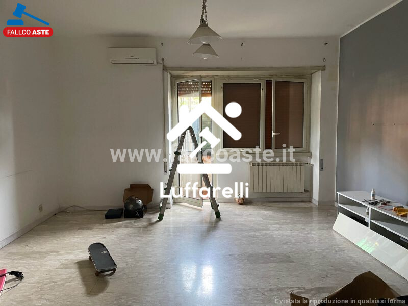 Immagine di APPARTAMENTO VIALE DEI PROMONTORI – ROMA