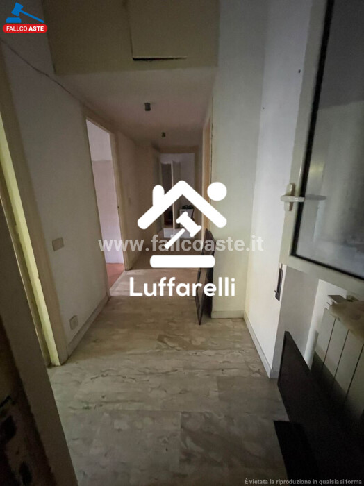 Immagine di APPARTAMENTO VIALE DEI PROMONTORI – ROMA