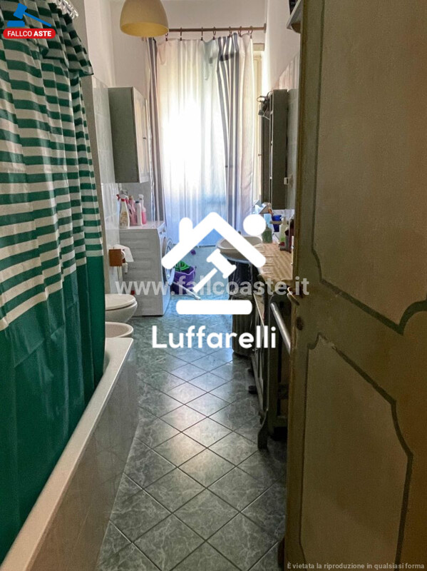 Immagine di APPARTAMENTO VIALE DEI PROMONTORI – ROMA