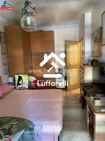 APPARTAMENTO VIALE DEI PROMONTORI - ROMA — foto 5