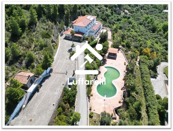 ATTIVITÀ RICETTIVE / SCOPO COMMERCIALE VIA SARACINELLO - PRAIA A MARE — foto 4