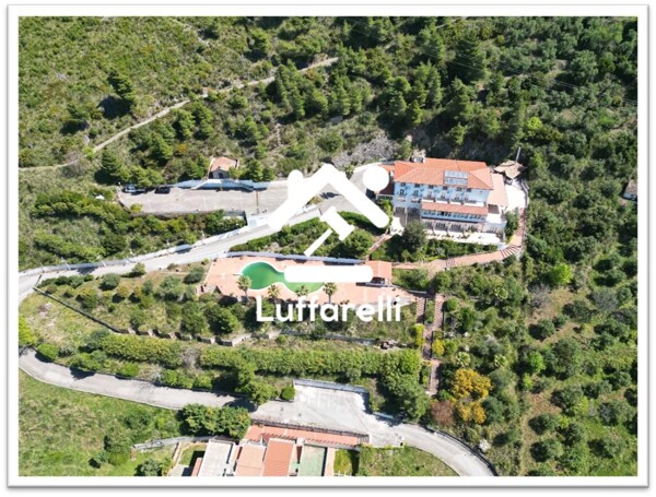 ATTIVITÀ RICETTIVE / SCOPO COMMERCIALE VIA SARACINELLO - PRAIA A MARE — foto 3