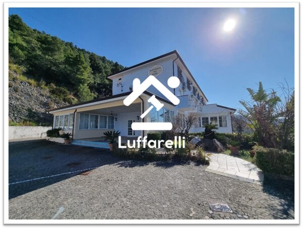 ATTIVITÀ RICETTIVE / SCOPO COMMERCIALE VIA SARACINELLO - PRAIA A MARE — foto 8