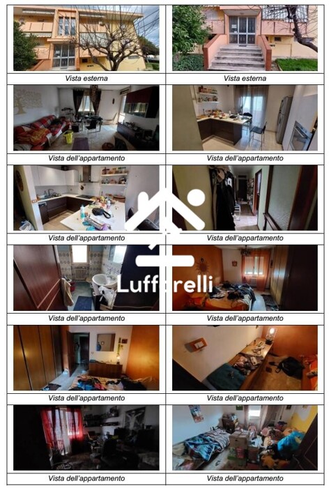 Immagine di APPARTAMENTO VIA IGNAZIO SILONE N. 10 – ROSETO DEGLI ABRUZZI