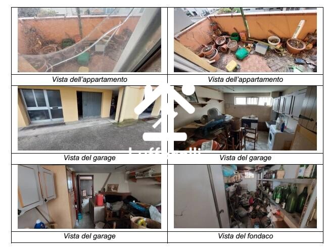 Immagine di APPARTAMENTO VIA IGNAZIO SILONE N. 10 – ROSETO DEGLI ABRUZZI