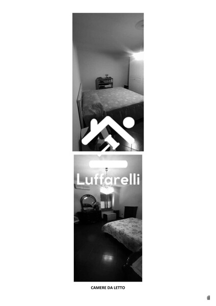 APPARTAMENTO VIA CASALUZZI - SAN PIETRO IN GUARANO — foto 3
