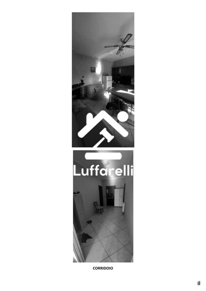 APPARTAMENTO VIA CASALUZZI - SAN PIETRO IN GUARANO — foto 2